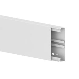 GGK Leitungsführungskanal 40/150 reinweiß RA L 9010 – 11810