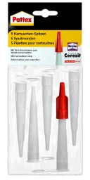 HENKEL PATTEX KARTUSCHENSPITZEN 5 ST – 1759669