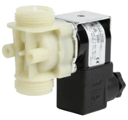WIMTEC WimTec - Magnetventil 1/2" 230 V 221107 – 221107