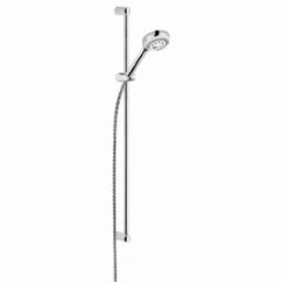 KLUDI Kludi Logo BrauseSet 3S L=900mm Dm.23mm – 6839305-00