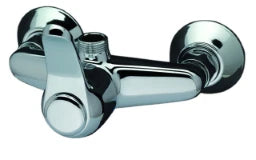 SCHMIEDL GS Brause-Einhebelmischer 1/2" – GS0940