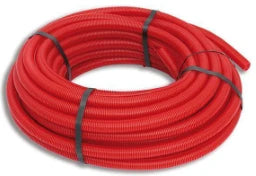 ROTH WERKE Roth Schutzrohr 19/25 VPE 25 Meter/PE – 1135000295