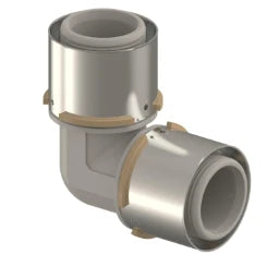 UPONOR Uponor S-Press Verbund Winkel PPSU 50-50 – 1046387