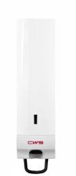 CWS CWS Seifencremespender Paradise Cream Universal, ohne Panel, 1000ml – 4001010