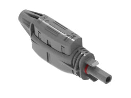 KRUEGER SOLARLOK 2.0 Kupplungsbuchse für PV-Kabel 2,5-6,0mm² – 2308033-1