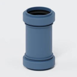 POLOPLAST PO Überschiebmuffe POLO-KAL NG DN 40 – 02311