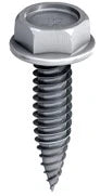 AEROCOMPACT MSS 6x25 Dünnblechschraube 6x25 mm (VPE=100 Stück) – 701514