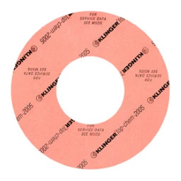 KLINGER Dichtung 1/2" 30x21x2mm für Duo Solar DN20 - Ersatz – IB8142