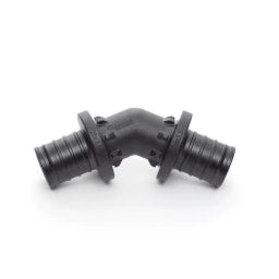 REHAU REHAU Winkel RAUTITAN PX 25 - 25, 45 Grad – 11600531001