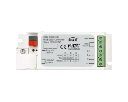 MDT KNX LED Controller 3fach – AKD-0324V.02