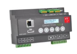 SMARTFOX SMARTFOX Pro 2 Energiemanager inkl. Stromwandler 100A – 0767523866390