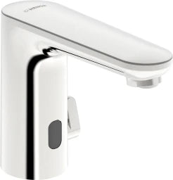 HANSA Hansa Hansaelectra Waschtischbatterie Bluetooth, 230/9 V, chrom – 9260 2009