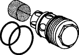 HANSA Hansa Wartungseinheit – 59 911 508