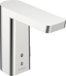 HANSA Hansa Stela WT-Batterie Bluetooth chrom – 5712 2279