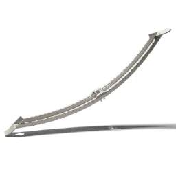 SCHNABL Trassenbügel, Weite 23.6 cm zum Aufrasten auf den Traganker – 33080