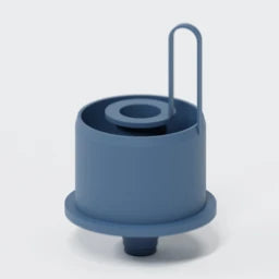 POLOPLAST PO Kondensatablauf POLO-KAL DN 50 / 1/2" – 02358
