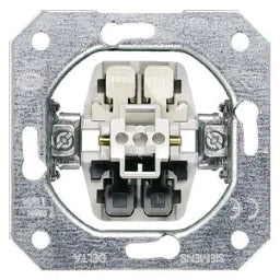 SIEMENS Aus-Wechselschalter DELTA Geräteeinsatz UP – 5TA2156