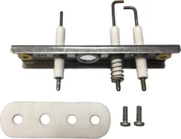 BOSCH ROBERT BOSCH Ersatzteil TTNR: 87186630920 Elektroden-Set – 8-718-663-092-0