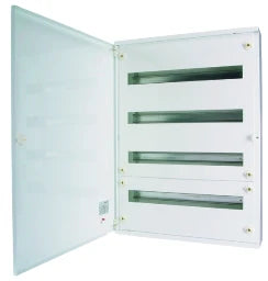 EATON Oberputz Flachverteiler kompl. – 240733