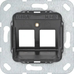 GIRA MJ-02 2f Tragring – 560200