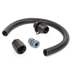 REHAU MEPA nextVIT WC-Anschluss-Set Dusch-WC Geberit – 18965481023