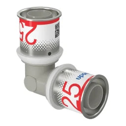 UPONOR Uponor S-Press PLUS Winkel PPSU 25-25 – 1039931