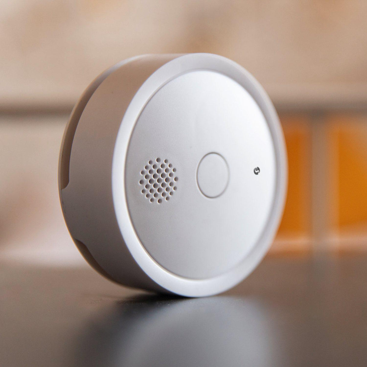 Shelly Plus Smoke, Rauchmelder SALE