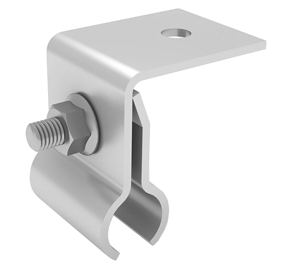 K2 Solid Round SeamClamp 2001853 SALE