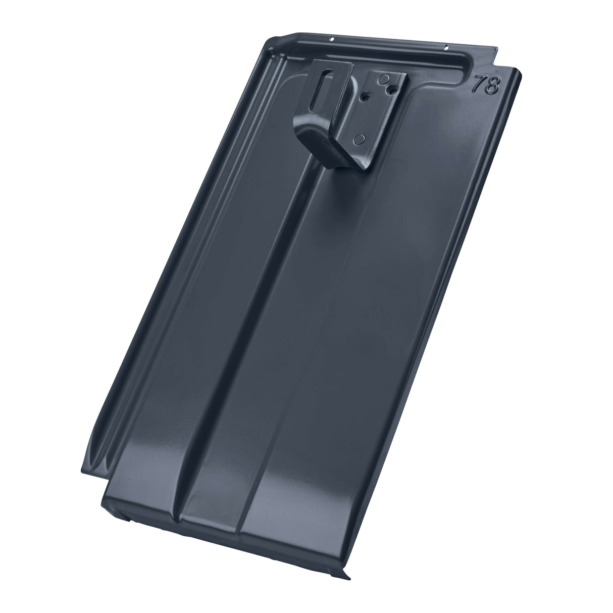 Lehmann Modulhalter Braas Turmalin, anthrazit - 7300781052037