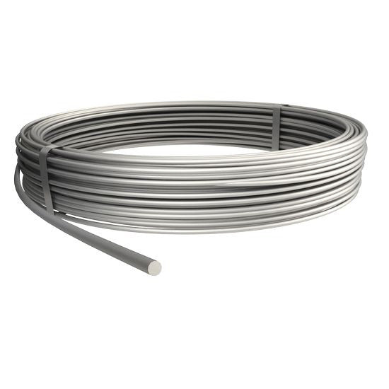 Runddraht Alu Ø 8mm Zuschnitt SALE