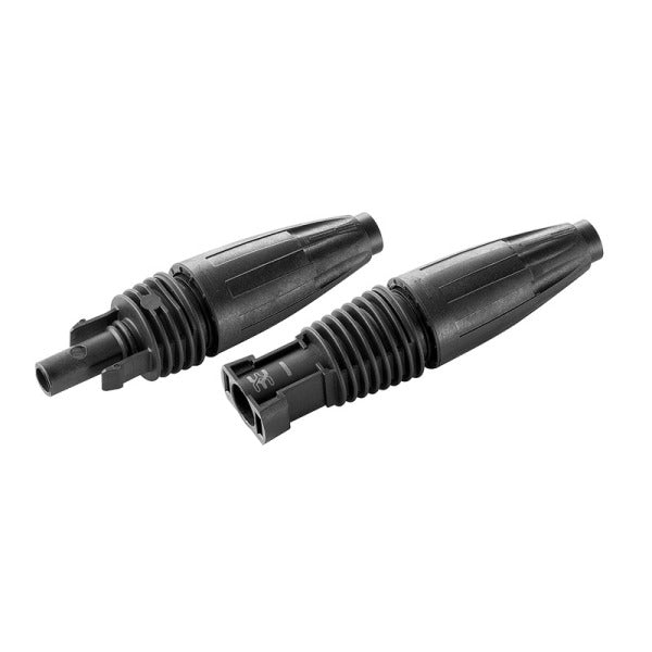 WM4C SET Kupplungsstecker und -Buchse PUSH-IN Anschluss, für PV-Kabel 4-6mm² Stick SALE