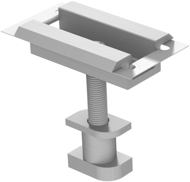 PREFA Modulanbindung Mittelklemme 40 SALE