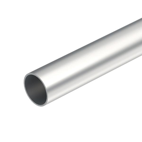 Aluminiumrohr Ø20 3000mm Metallrohr SALE