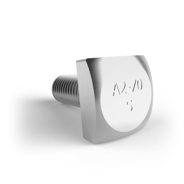SCHLETTER 4-Kant Schraube M10x25 A2 SALE