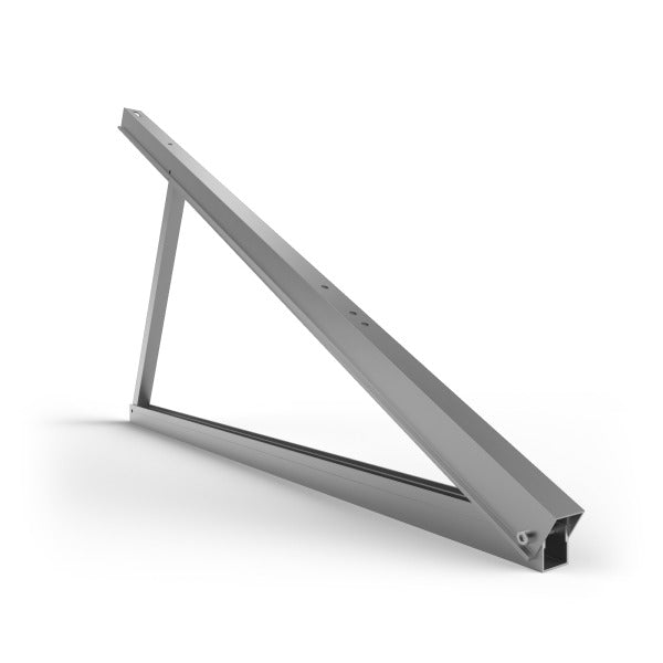 Flachdachstütze Light 1,5m Trägerset – 430923