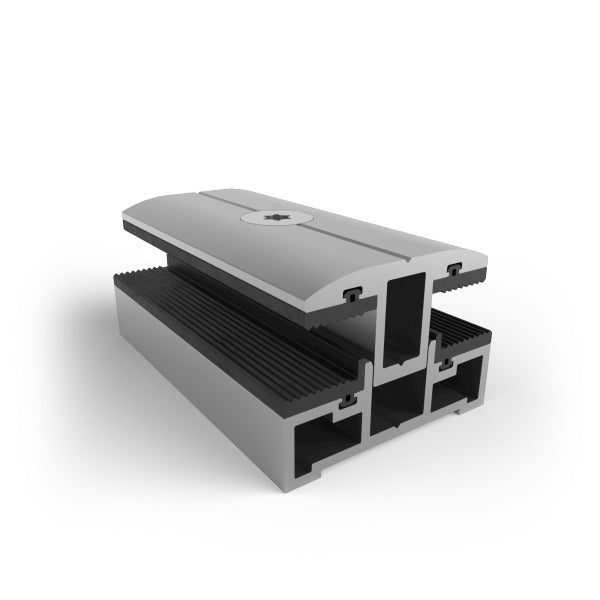 Mittelklemme Profi schm 3-8mm Set Lam – 400 295-M8