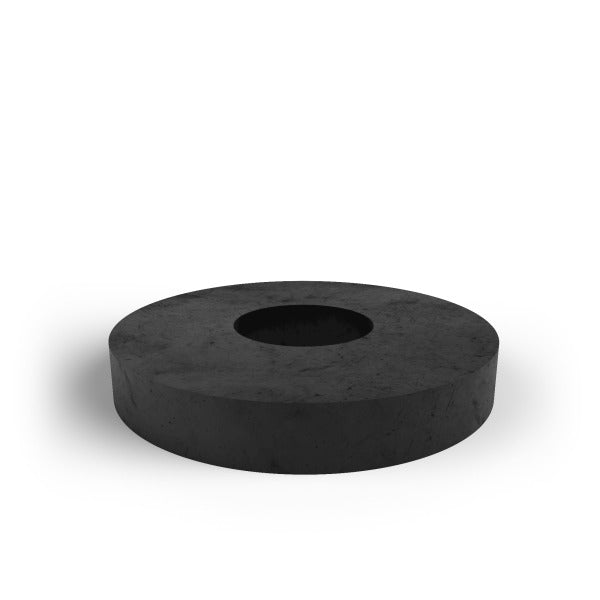 Dichtung f. Tellerkopfsch. dm 8 EPDM – 119016-000
