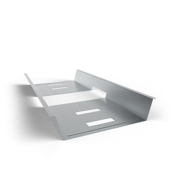 Flat Grid Beschwerungswanne zu Grundprofil – 169017-000