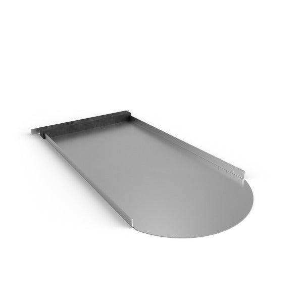 Biberschwanz BEZ Rapid Alu 180x380 – 109016-007