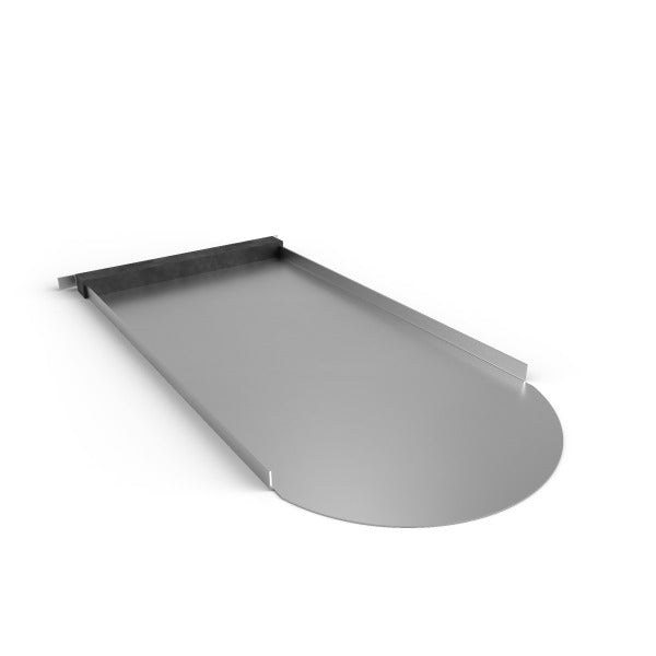 Biberschwanz BEZ Rapid Alu 190x400 – 109016-010