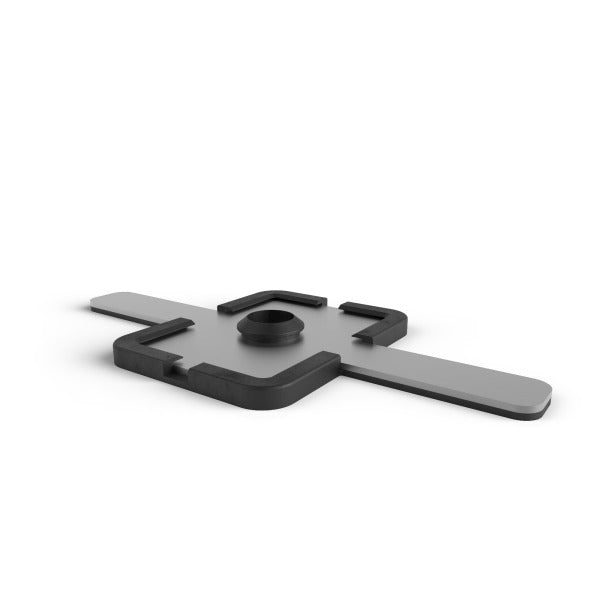 Universalkalotte mit EPDM – 119005-001