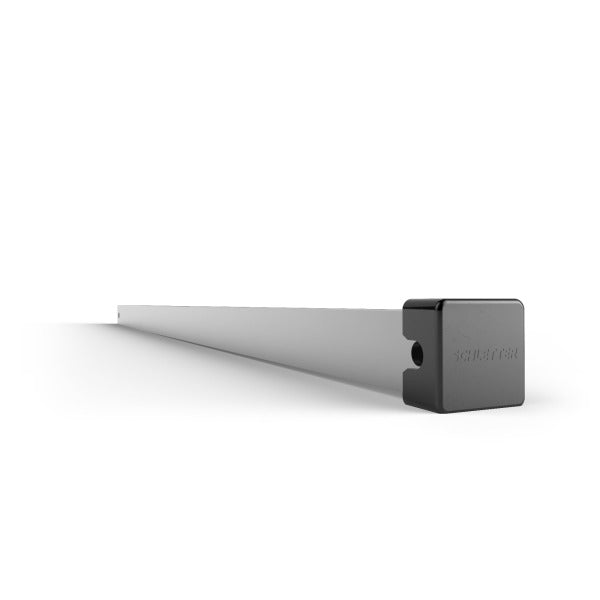 Strebe mit Endkappe 781mm – 159005-006