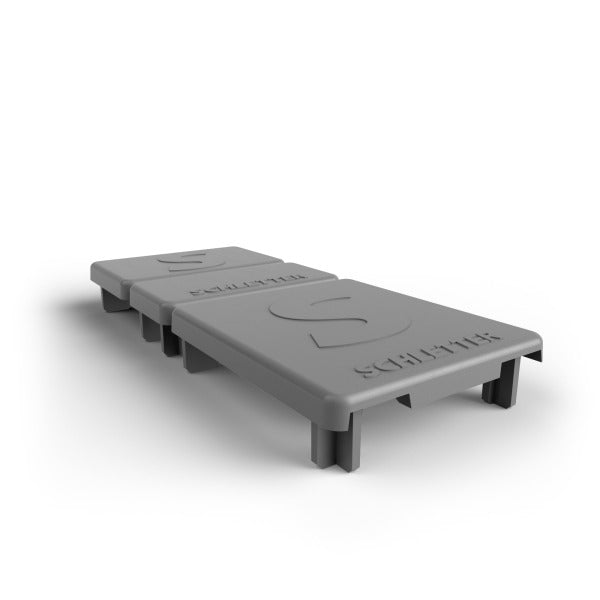 Kunststoff-Endkappe Pro – 129200-010