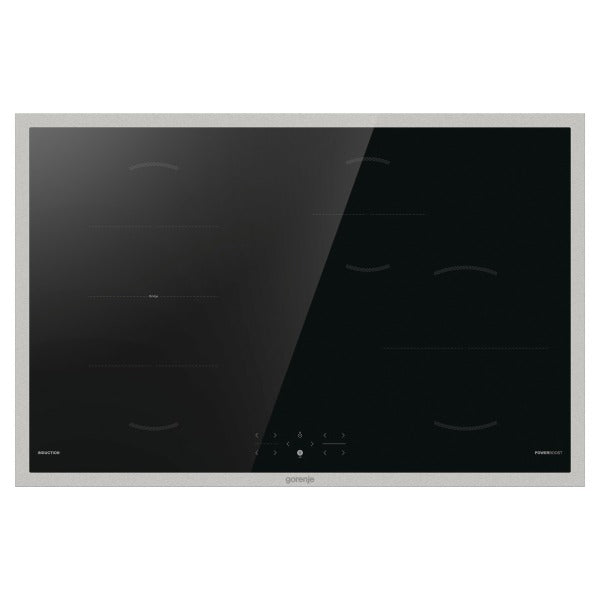 Glaskeramik Kochstelle 79.5cm Induktion edst – 743798