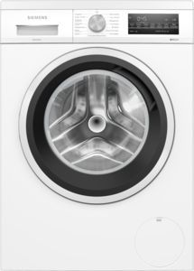 Waschmaschine unt. 1400U/min 9kg AqSt. A weiß