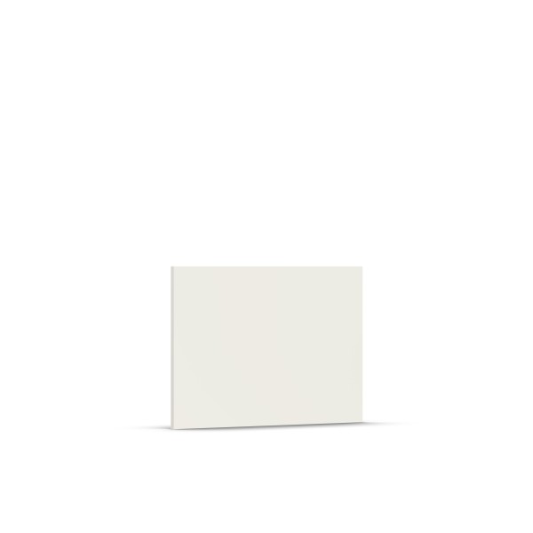 Infrarotheizung, Wand/Decke, weiß, 900x620mm, 450W, 230V – 46281