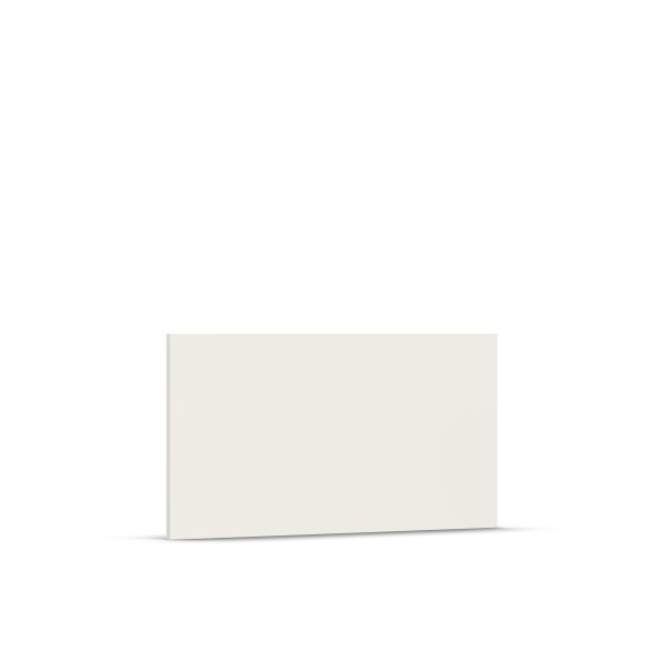 MS! Infrarotheizung, Wand/Decke, weiß, 1245x620mm, 680W, 230V – 46284