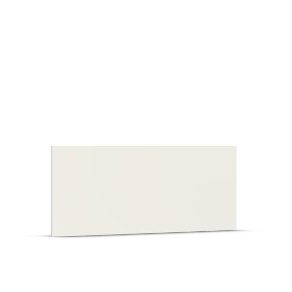 MS! Infrarotheizung, Wand/Decke, weiß, 1600x620mm, 900W, 230V – 46286