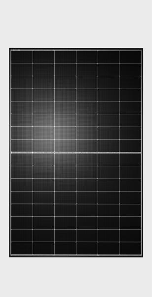 Photovoltaikmod 445W,1762x1134x30,GlasGlas,N-TOPCon,black frame – AC6356600LR