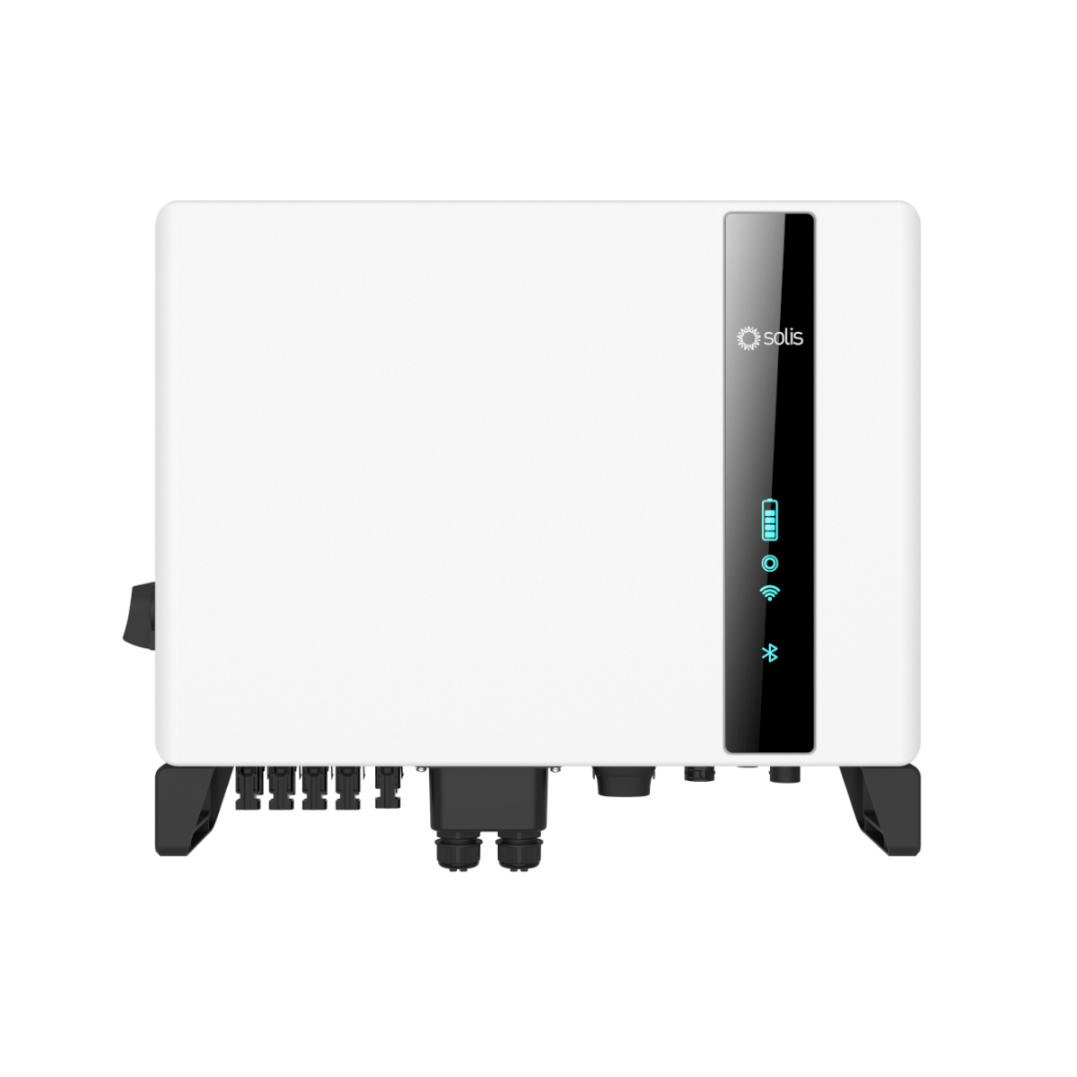 Solis S6 3P-Hybrid - 6 kW - S6-EH3P6K-H-EU